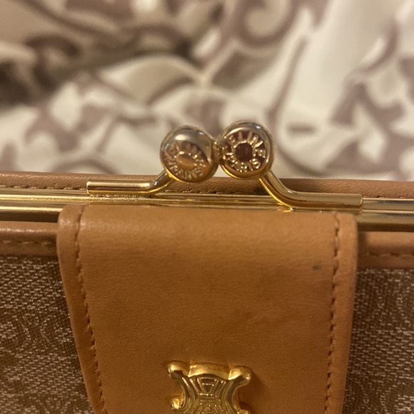 Authentic Celine wallet - Picture 6 of 7